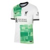 Maillot de Supporter Liverpool Gakpo 18 Extérieur 2023-24 Pour Homme